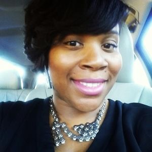 Meet your Posher, Fatimah